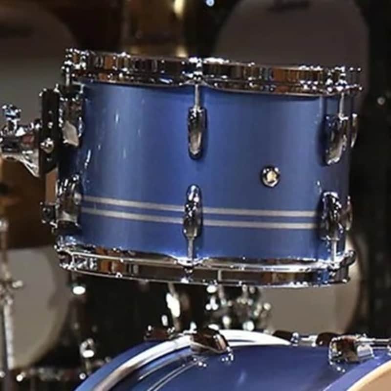 Pearl MCT1310T Masters Maple Complete 13x10" Rack Tom image 1