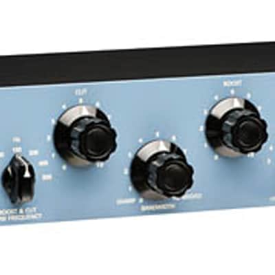 Warm Audio EQP-WA Tube Equalizer EQP-WA image 2