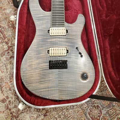 Mayones Regius 7 image 1