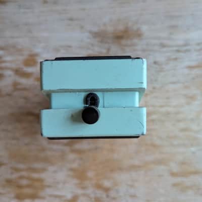 Boss EH-2 Enhancer (Silver Label) 1990 - 1998 - Light Blue image 5