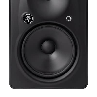 Mackie HR824MK2 8in 2-Way Studio Monitor image 1