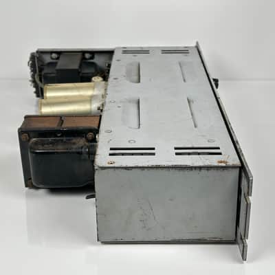Fairchild Model 688 Discrete Dynamics Processor Analog Opto Limiter image 6