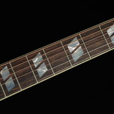 Gibson Custom Historic 1960 Hummingbird Murphy Lab Heavy Aged (#054) image 16
