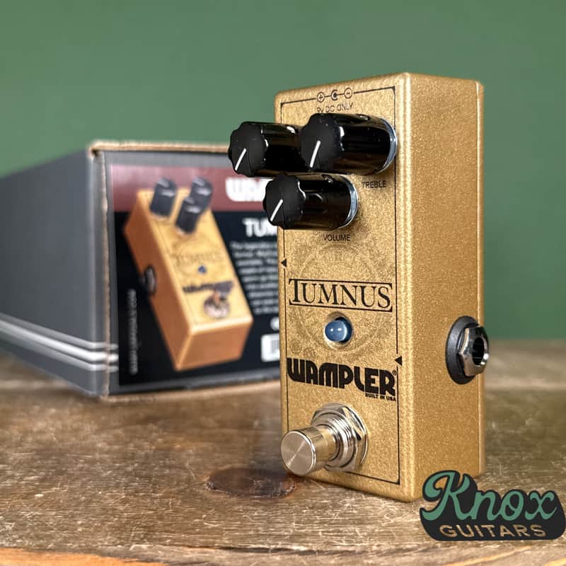 Wampler Tumnus