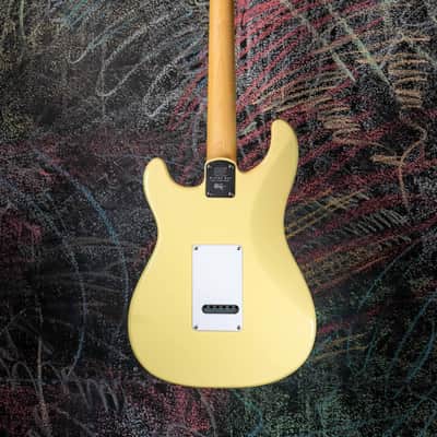 PRS SE Silver Sky - Moon White, Maple image 7