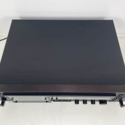 Nakimichi - 670ZX - Cassette Deck - Dolby NR/MPX - 3-Head -  Serviced (Repaired) image 7