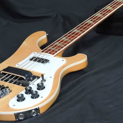 RICKENBACKER Model 4003 -1996- Mapleglo [J94786] (05/20) image 4