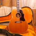 Gibson SJN Country Western 1962 Natural