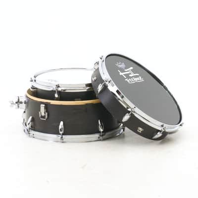 TreeHouse Custom Drums Compact Nesting Kit CS-NANO + Unreal SD (8-11-14-8SD) image 15