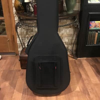 Gator GL-AC-BASS Lightweight Acoustic Bass Case