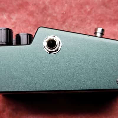 IBANEZ  TS808HWv2 Tube Screamer Pro image 4