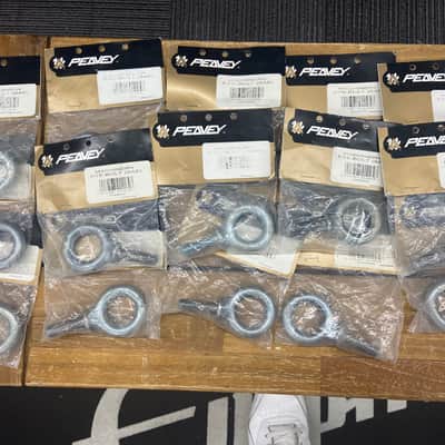 25 Peavey Eye-Bolt Batch image 2