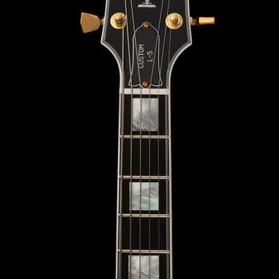 Gibson L-5 CES image 15