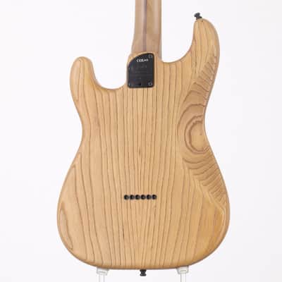 Fender Limited Edition American Professional II Stratocaster HSS HT Roasted Maple Fingerboard Aged Natural [US24047490] (07/08) image 5