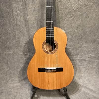 Guitarras Condal Classical 1965 image 2