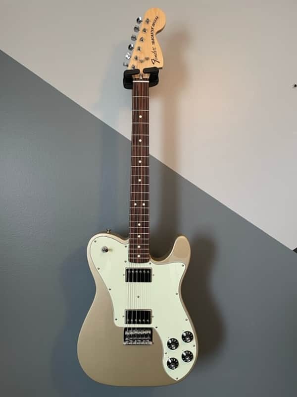 Fender Chris Shiflett Telecaster