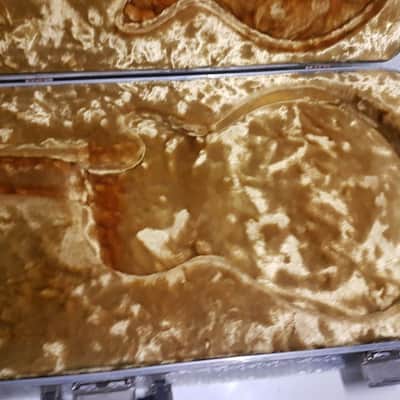 60's LES PAUL CASE for GIBSON CUSTOM made in USA image 2