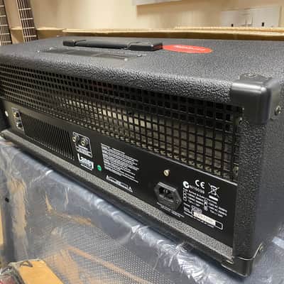 Laney LX120H guitar amp head 120W image 5