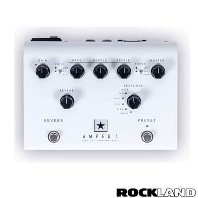 Blackstar Dept. 10 AMPED 1 image 1