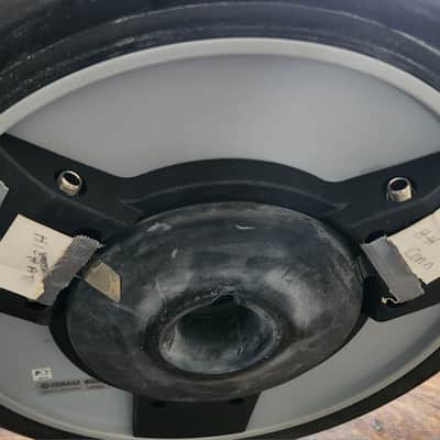Yamaha RHH135 Dual Zone Hi-Hat Trigger 2020s image 14