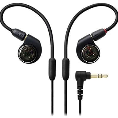 Audio-Technica Professional In-Ear Monitor Headphones image 1