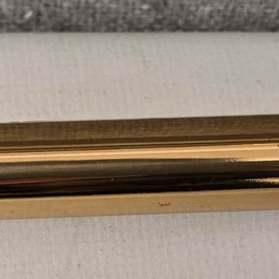Blessing USA Trombone Chemically Cleaned Ready To Play image 16