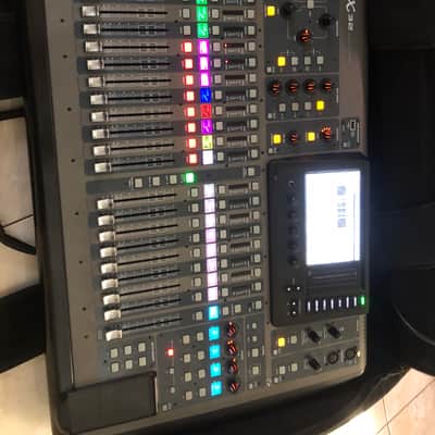 Behringer X32 image 10