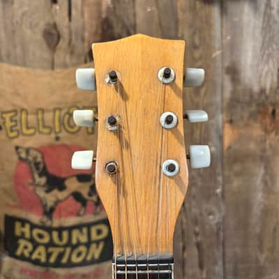 Defil Jazz T-3 1981 - Sunburst image 7