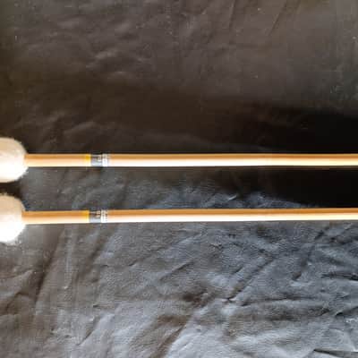 Morbey 510 Timpani Mallets image 3