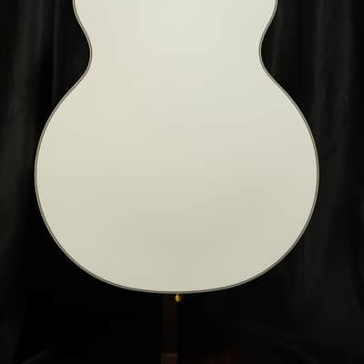 Gretsch G5422TG Electromatic® Classic Hollow Body Double-Cut with Bigsby® 2025 - Snowcrest White image 7