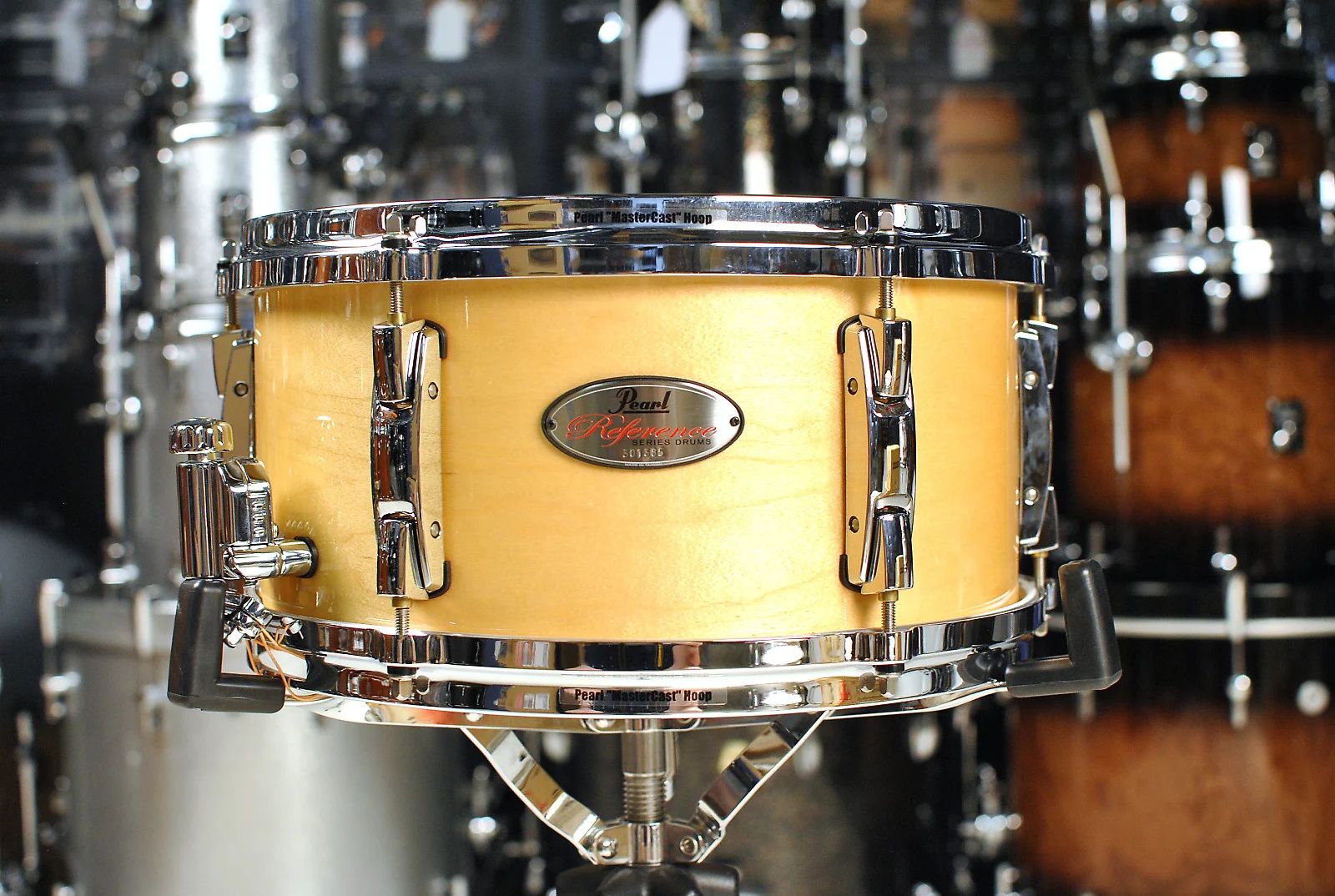 Pearl RF1365S Reference 13x6.5