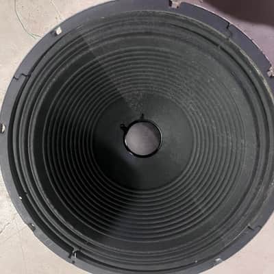 Ampeg 15” CTS 1965 - Speaker image 3