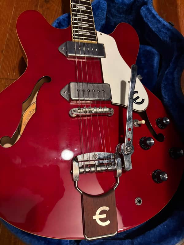 Epiphone Casino
