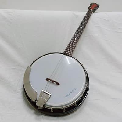 Musima 4 String Banjo, 1970’s - 1980’s, Made in Germany GDR image 1
