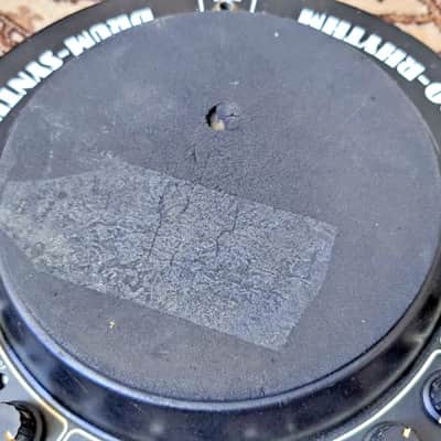 JHS SD-1 Pro-Rhythm Drum Synth - Vintage 1970s Drum Synthesizer Pad image 5