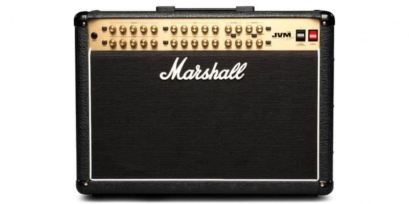 Marshall - JVM410C COMBO image 1