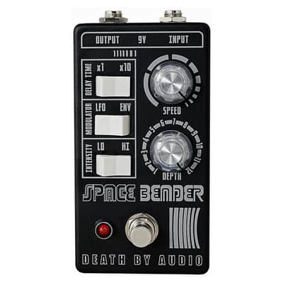 Death By Audio Space Bender image 1
