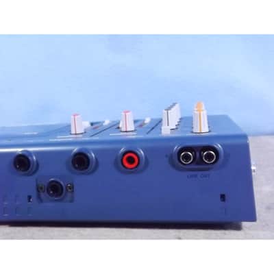 TASCAM Porta02 MKII Multitrack Recorder with PWM speed control image 14
