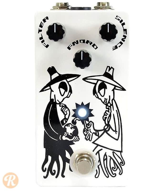 Black Arts Toneworks Fnord image 1