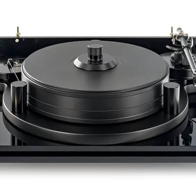 MICHELL Orbe Turntable (Cartridge and Tonearm NOT Included)- NEW! image 3