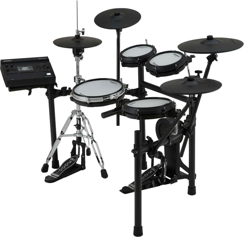 ~NEW~ Roland TD316 V-Drums Electronic Drum Kit Set image 1