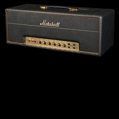 Marshall Yngwie Malmsteen YJM100 Head image 2