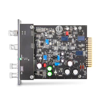 AEA RPQ503 Microphone Preamplifier (500-Series) image 3