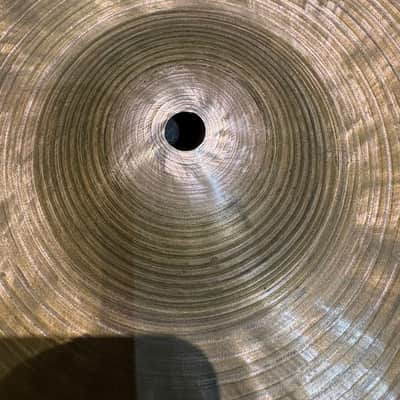 Zildjian Old K Mid 60’s image 10