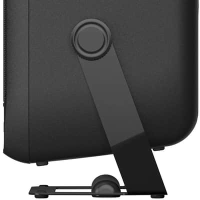 Yamaha STAGEPAS 100BTR 5-input Portable PA System with Bluetooth Connectivity and Battery image 2