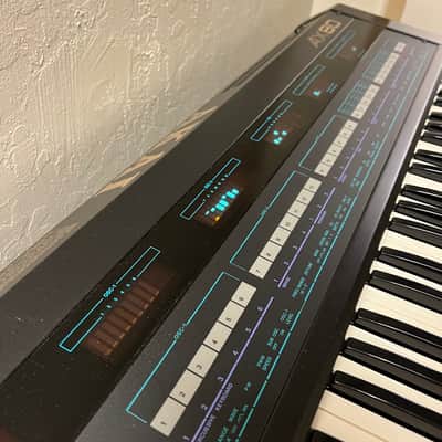 Akai AX80 image 6