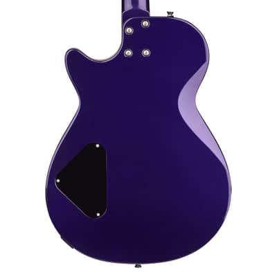 Gretsch Gretsch Streamliner Jet Electric Guitar, Nightshade Purple , Hep Support Small Business & Buy It Here ! image 2