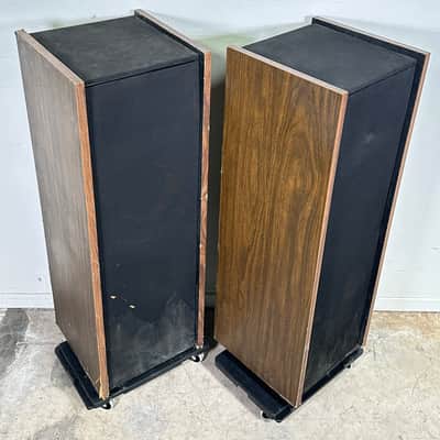 Heil ESS Fortura 10 Speaker Pair