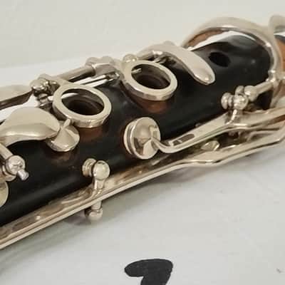 Clarinet Richard Keilverth Melody  Bb image 14