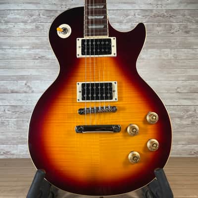 Epiphone Slash Signature Les Paul Standard 2021 - Includes Hardshell Case image 1